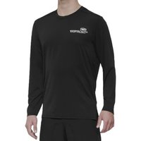 Tredz Deal Enjoy 57% Off 100% Airmatic Long Sleeve MTB Jersey