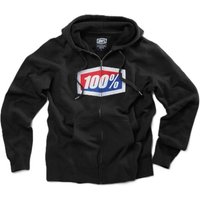 Tredz Limited 100% Official Zip Hoodie Fleece | Extra 7% off for BC Members, Price match & 365 Day returns