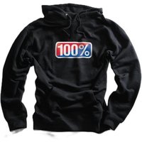 Tredz Limited 100% Classic Pullover Hoodie Fleece | Extra 7% off for BC Members, Price match & 365 Day returns