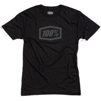 Tredz Limited 100% Icon Short Sleeve Tech Tee | Extra 7% off for BC Members, Price match & 365 Day returns