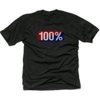 Tredz Limited 100% Classic Short Sleeve Tee | Extra 7% off for BC Members, Price match & 365 Day returns
