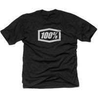 Tredz Limited 100% Icon Short Sleeve Tee | Extra 7% off for BC Members, Price match & 365 Day returns