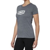 100% Icon Short Sleeve Tee