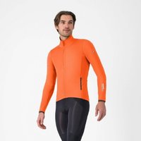 Tredz Limited Castelli Alpha 150 Jacket | Extra 7% off for BC Members, Price match & 365 Day returns