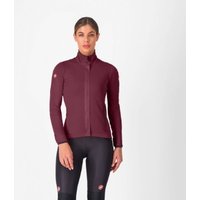 Tredz Limited Castelli Alpha 150 Womens Jacket | Extra 7% off for BC Members, Price match & 365 Day returns