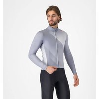 Tredz Limited Castelli Amplify Thermal Jersey | Extra 7% off for BC Members, Price match & 365 Day returns