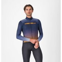 Tredz Limited Castelli Apice Thermal Jersey | Extra 7% off for BC Members, Price match & 365 Day returns