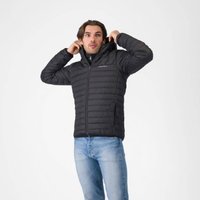 Tredz Limited Castelli Classico Puffy Jacket | Extra 7% off for BC Members, Price match & 365 Day returns
