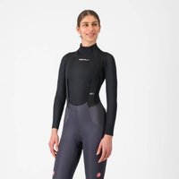 Tredz Limited Castelli Flanders 2 Warm Womens Long Sleeve | Extra 7% off for BC Members, Price match & 365 Day returns