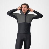 Tredz Limited Castelli Fly Unlimited Jacket | Extra 7% off for BC Members, Price match & 365 Day returns