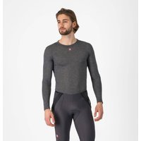 Tredz Limited Castelli Medio Base Layer Long Sleeve | Extra 7% off for BC Members, Price match & 365 Day returns