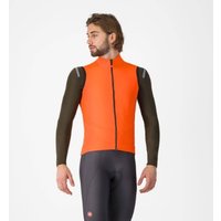 Tredz Limited Castelli Perfetto Air Cycling Vest | Extra 7% off for BC Members, Price match & 365 Day returns