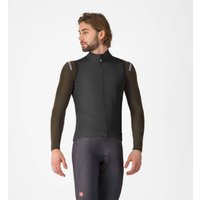 Tredz Limited Castelli Perfetto Air Cycling Vest | Extra 7% off for BC Members, Price match & 365 Day returns