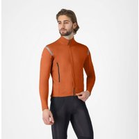 Tredz Limited Castelli Perfetto RoS 3 Jacket | Extra 7% off for BC Members, Price match & 365 Day returns