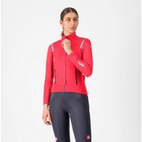 Tredz Limited Castelli Perfetto RoS 3 Womens Cycling Jacket | Extra 7% off for BC Members, Price match & 365 Day returns