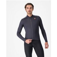 Castelli Puro 4 Long Sleeve Cycling Jersey