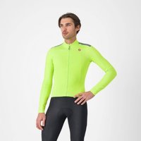 Tredz Limited Castelli Puro 4 Long Sleeve Cycling Jersey | Extra 7% off for BC Members, Price match & 365 Day returns