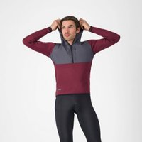 Tredz Limited Castelli Unlimited Roam Hoodie | Extra 7% off for BC Members, Price match & 365 Day returns
