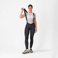 Tredz Limited Castelli Unlimited Womens DT Bib Tights | Extra 7% off for BC Members, Price match & 365 Day returns