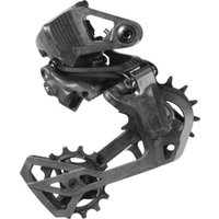Tredz Limited Campagnolo Super Record Wireless 13 Speed Rear Derailleur With UDH Adapter | Extra 7% off for BC Members, Price match & 365 Day returns