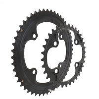 Tredz Limited Campagnolo Super Record Chainring Set 13s | Extra 7% off for BC Members, Price match & 365 Day returns