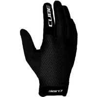 Tredz Limited Cube Gravity Long Finger Cycling Gloves | Extra 7% off for BC Members, Price match & 365 Day returns
