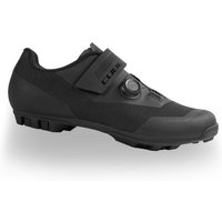 Tredz Limited Cube Peak MTB Cycling Shoes | Extra 7% off for BC Members, Price match & 365 Day returns