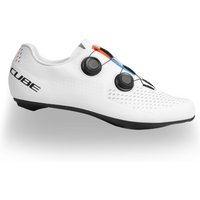 Tredz Limited Cube Sydrix Pro Road Cycling Shoes | Extra 7% off for BC Members, Price match & 365 Day returns