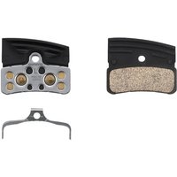 Tredz Limited Shimano P04C-MF Disc Pads & Spring | Extra 7% off for BC Members, Price match & 365 Day returns