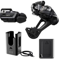 Tredz Limited Shimano XT M8250 Di2 Upgrade Kit | Extra 7% off for BC Members, Price match & 365 Day returns
