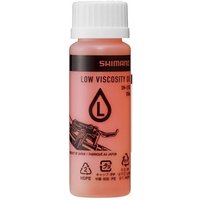 Tredz Limited Shimano SM-LVOIL Low Viscosity Mineral Oil | Extra 7% off for BC Members, Price match & 365 Day returns