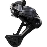 Tredz Limited Shimano RD-M6260 Deore Di2 Wired 11 Speed Rear Mech | Extra 7% off for BC Members, Price match & 365 Day returns
