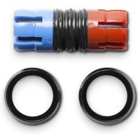 Tredz Limited Acid Replacement Valve Kit For Ez-Head Big | Extra 7% off for BC Members, Price match & 365 Day returns