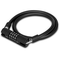 Tredz Limited Acid Corvid C90 Cable Combination Lock | Extra 7% off for BC Members, Price match & 365 Day returns