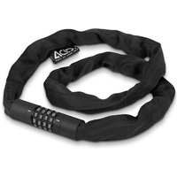 Tredz Limited Acid Corvid C100 Chain Combination Lock | Extra 7% off for BC Members, Price match & 365 Day returns