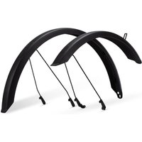 Acid Rookie 55 24" BB Mount 2.0 Mudguard Set