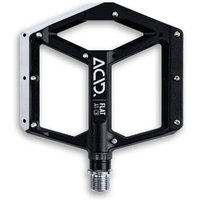 Tredz Limited Acid Flat A1-CB MTB Bike Pedals | Extra 7% off for BC Members, Price match & 365 Day returns