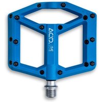 Tredz Limited Acid Flat C1-IB MTB Bike Pedals | Extra 7% off for BC Members, Price match & 365 Day returns
