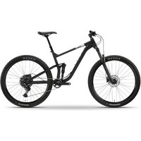 Tredz Limited VooDoo Canzo FS Mountain Bike 2026 - Trail Full Suspension MTB | Extra 7% off for BC Members, Price match & 365 Day returns
