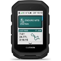 Tredz Limited Garmin Edge MTB Cycle Computer | Extra 7% off for BC Members, Price match & 365 Day returns
