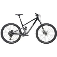 Tredz Limited Marin Rift Zone 1 27.5 Mountain Bike 2026 - Trail Full Suspension MTB | Extra 7% off for BC Members, Price match & 365 Day returns