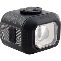 Tredz Limited Moon Titan Max 1700 Lumens Rechargeable Front Bike Light with Remote | Extra 7% off for BC Members, Price match & 365 Day returns