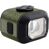Tredz Limited Moon Titan Max 1700 Lumens Rechargeable Front Bike Light with Remote | Extra 7% off for BC Members, Price match & 365 Day returns