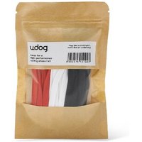 Tredz Limited Udog Laces Mild Pack | Extra 7% off for BC Members, Price match & 365 Day returns