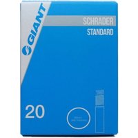 Tredz Limited GIANT Giant SV 35mm Inner Tube | Extra 7% off for BC Members, Price match & 365 Day returns