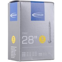 Schwalbe SV16 28"/700C Inner Tube Presta Valve