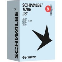 Tredz Limited Schwalbe SV17 28