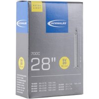 Tredz Limited Schwalbe SV20 Extra Light 28