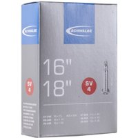 Tredz Limited Schwalbe SV4 16/18