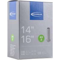 Tredz Limited Schwalbe AV2 14/16